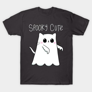 Spooky Cute T-Shirt